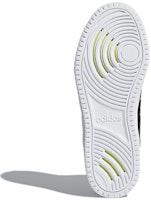 (W) adidas neo Cloudfoam Super Hoops Mid 'Negro' DB0307 Details for (W) adidas neo Cloudfoam Super Hoops Mid 'Negro' DB0307