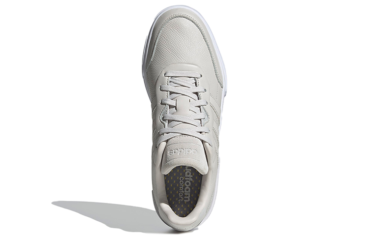 Purchase (W) adidas NEO Clubcourt 'Gris Casual' H68728