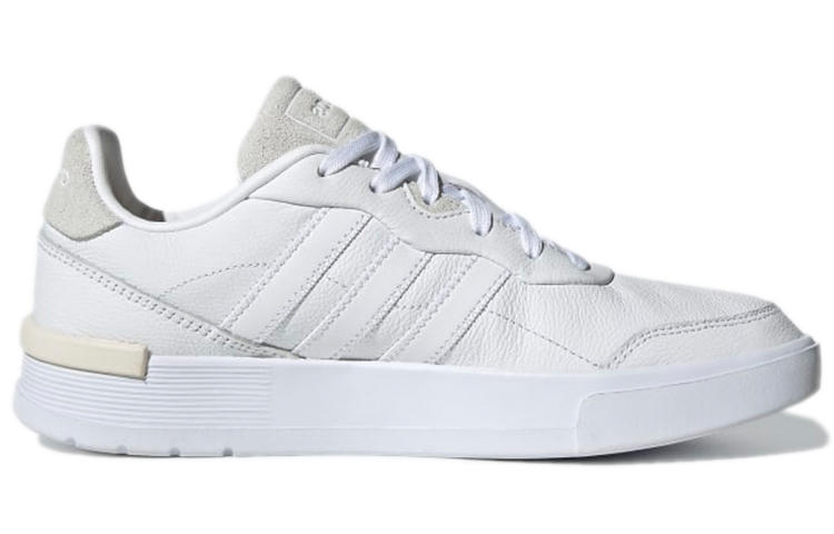 Order (W) adidas neo Clubcourt 'Putih Keselesaan' GX8455