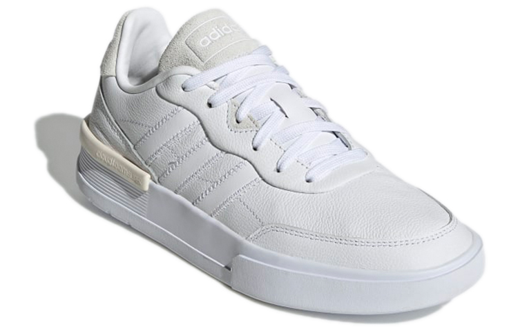 Lookbook (W) adidas neo Clubcourt ''Bianco Comfort'' GX8455