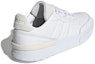 Shop (W) adidas neo Clubcourt 'Putih Keselesaan' GX8455
