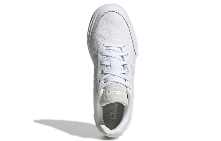 Purchase (W) adidas neo Clubcourt ''Bianco Comfort'' GX8455