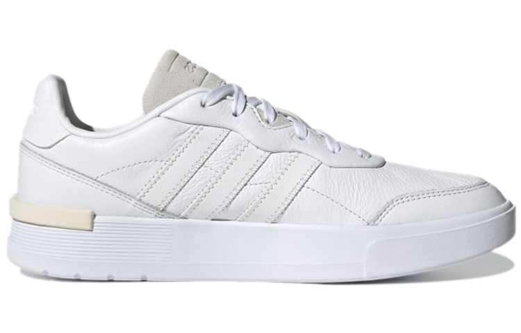Order (W) adidas NEO Clubcourt 'Putih Abu-abu' H68185