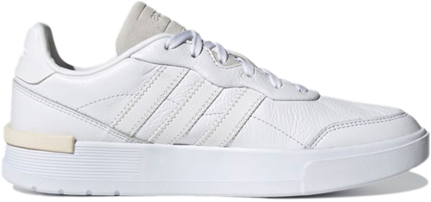 (W) adidas NEO Clubcourt 'Putih Abu-abu' H68185 Order (W) adidas NEO Clubcourt 'Putih Abu-abu' H68185
