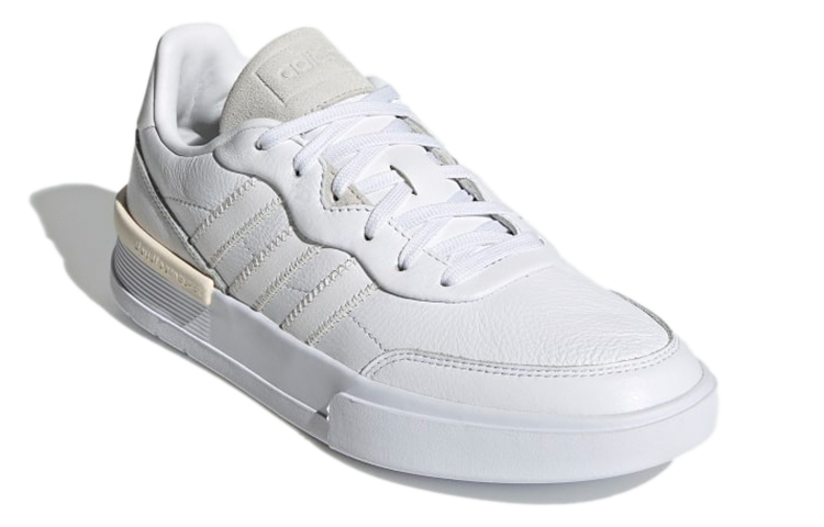 Lookbook (W) adidas NEO Clubcourt ''Bianco Grigio'' H68185