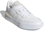 Lookbook (W) adidas NEO Clubcourt ''Bianco Grigio'' H68185