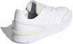 Shop (W) adidas NEO Clubcourt 'Putih Abu-abu' H68185