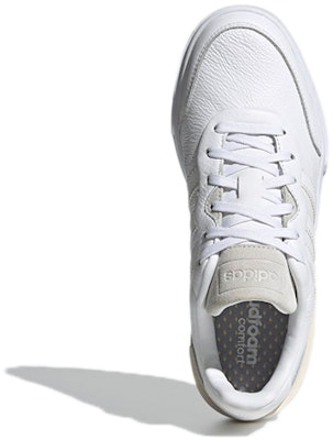 (W) adidas NEO Clubcourt 'Putih Abu-abu' H68185 Purchase (W) adidas NEO Clubcourt 'Putih Abu-abu' H68185