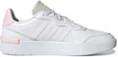 Order (W) adidas NEO Clubcourt ''Wit Roze'' H68717