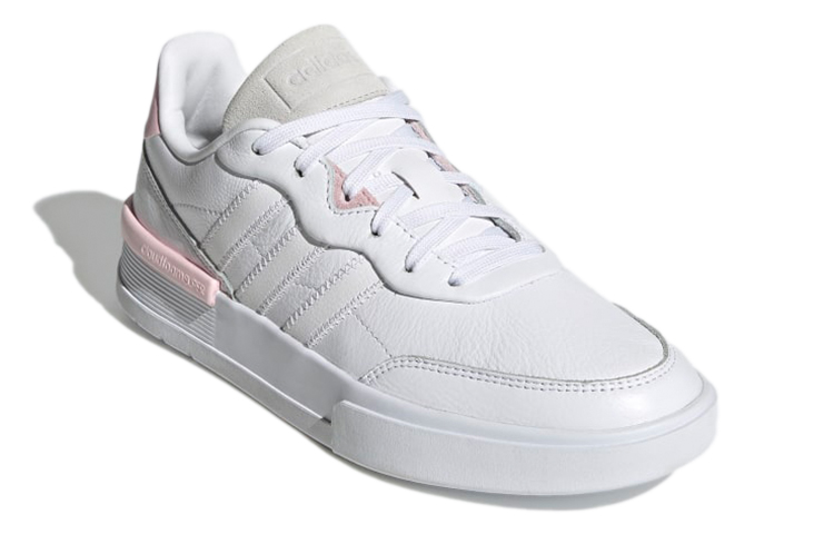 Lookbook (W) adidas NEO Clubcourt ''Wit Roze'' H68717
