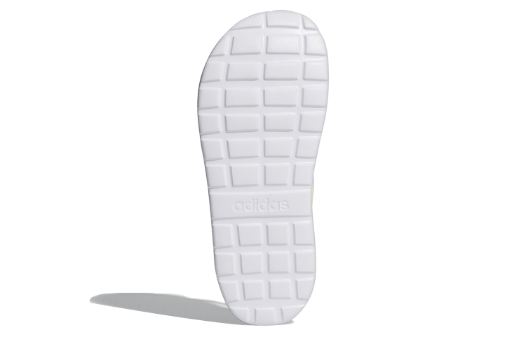 Details for (W) adidas neo Comfort Teenslippers Beige Roze ''Creamwhite Pink'' FY8657