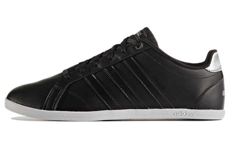 (Women) adidas NEO Coneo Qt 'Obsidian Black' AW4015