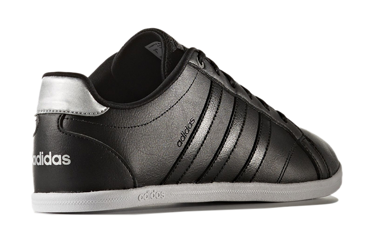 Shop (W) adidas NEO Coneo Qt ''Noir Obsidienne'' AW4015