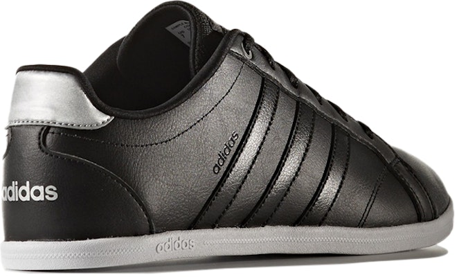 (W) adidas NEO Coneo Qt ''Noir Obsidienne'' AW4015 Shop (W) adidas NEO Coneo Qt ''Noir Obsidienne'' AW4015