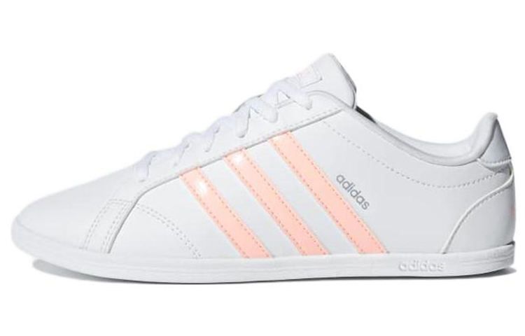 (Women) adidas NEO Coneo Qt 'White' B44682