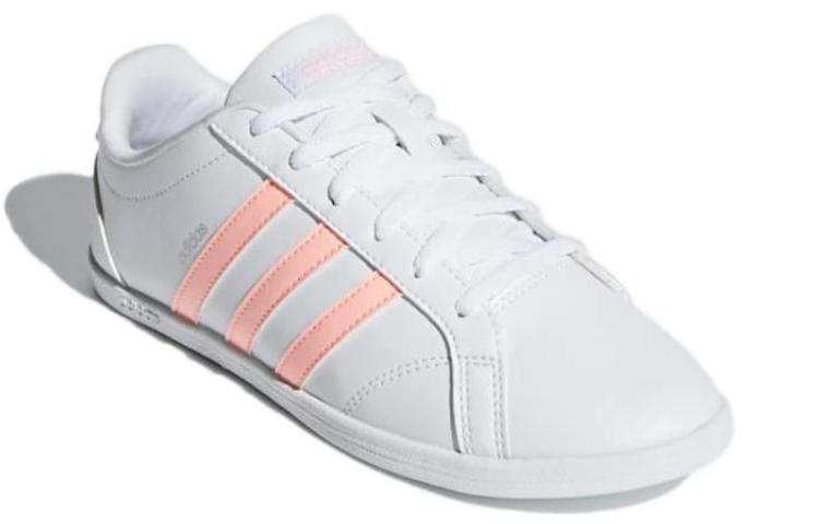 Lookbook (W) adidas NEO Coneo Qt ''Bianco'' B44682