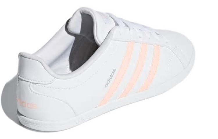 Shop (W) adidas NEO Coneo Qt ''Bianco'' B44682