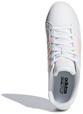(W) adidas NEO Coneo Qt ''Bianco'' B44682 Purchase (W) adidas NEO Coneo Qt ''Bianco'' B44682