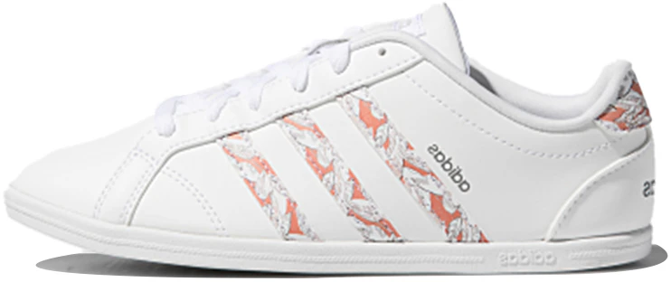 women-adidas-neo-coneo-qt-white-gray-orange-ee-9915