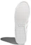 Details for adidas neo Coneo Qt 女款 白灰橙色