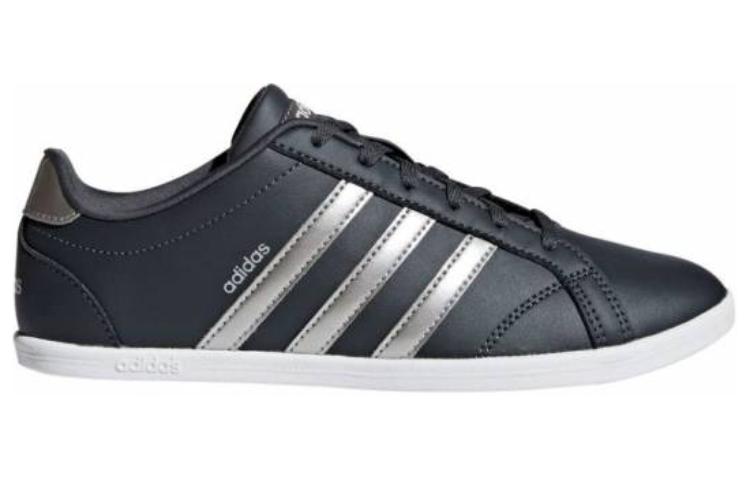 Order adidas neo Coneo Qt 女款 黑銀
