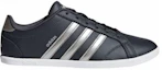 Order (W) adidas neo Coneo Qt Hitam/Perak F34704