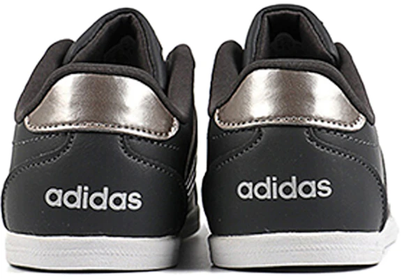 (W) adidas neo Coneo Qt Hitam/Perak F34704 Shop (W) adidas neo Coneo Qt Hitam/Perak F34704