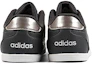 Shop (W) adidas neo Coneo Qt Hitam/Perak F34704