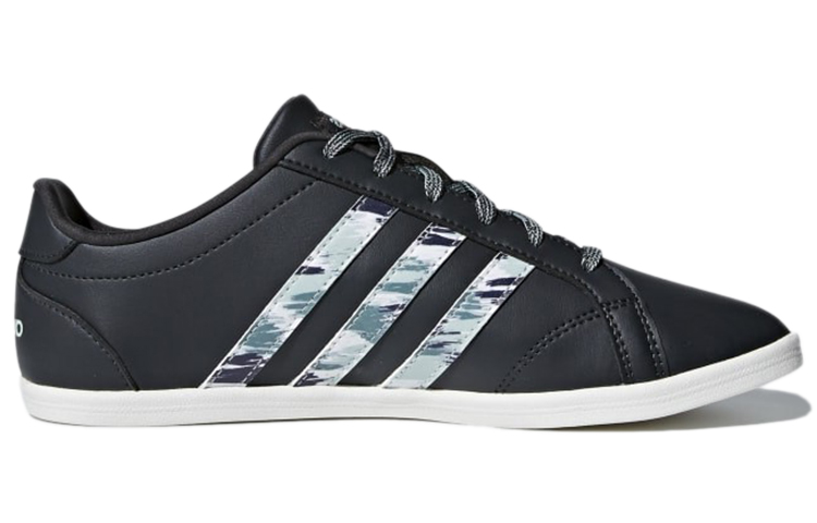 Order (W) adidas Neo Coneo Qt Schwarz/Weiß BB7324