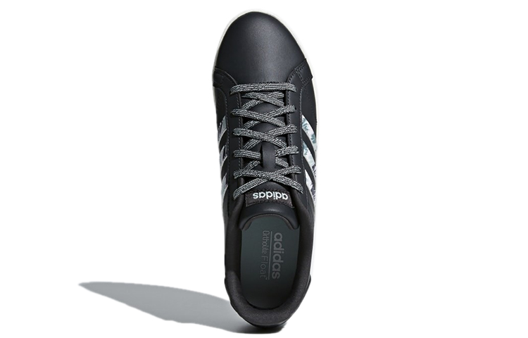 Purchase (W) adidas Neo Coneo Qt Schwarz/Weiß BB7324