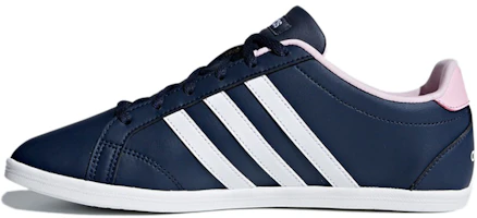 (Women) adidas neo Coneo Qt Blue/White DB0131 (Women) adidas neo Coneo Qt Blue/White DB0131