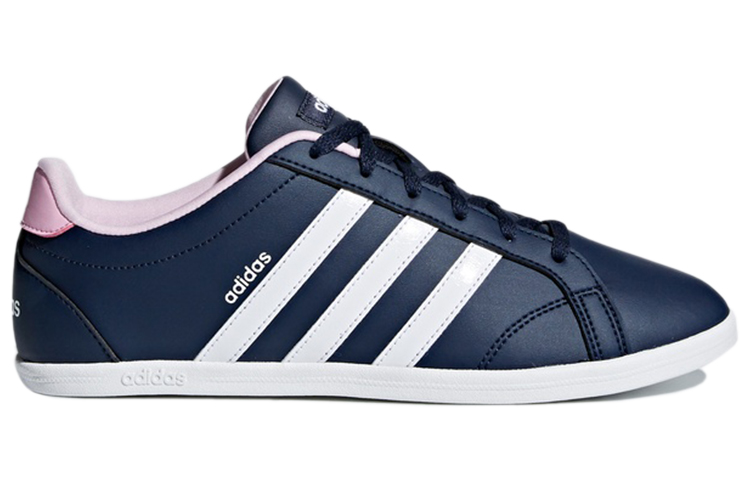 Order (W) adidas neo Coneo Qt Bleu/Blanc DB0131