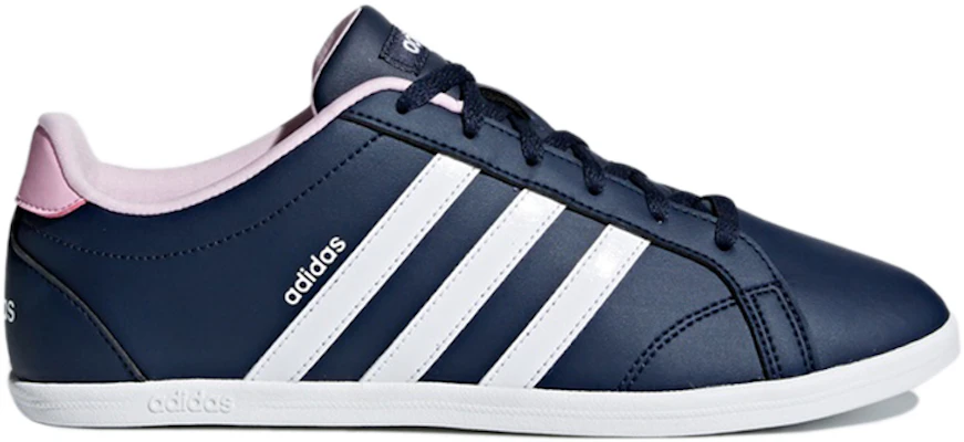 (W) adidas neo Coneo Qt Bleu/Blanc DB0131 Order (W) adidas neo Coneo Qt Bleu/Blanc DB0131