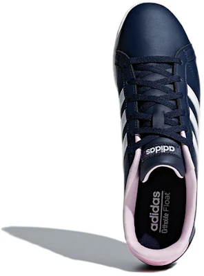 (W) adidas neo Coneo Qt Bleu/Blanc DB0131 Purchase (W) adidas neo Coneo Qt Bleu/Blanc DB0131