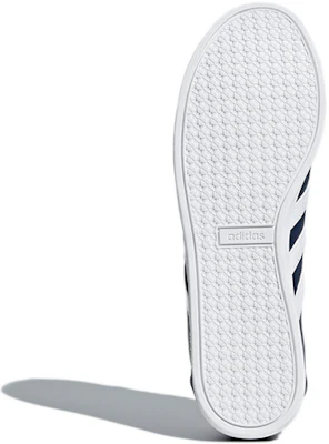 (W) adidas neo Coneo Qt Bleu/Blanc DB0131 Details for (W) adidas neo Coneo Qt Bleu/Blanc DB0131