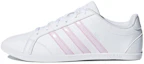 Buy (W) adidas neo Coneo Qt Putih/Merah Jambu DB0132