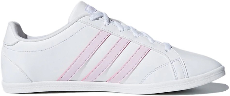 (W) adidas neo Coneo Qt Putih/Merah Jambu DB0132 Order (W) adidas neo Coneo Qt Putih/Merah Jambu DB0132