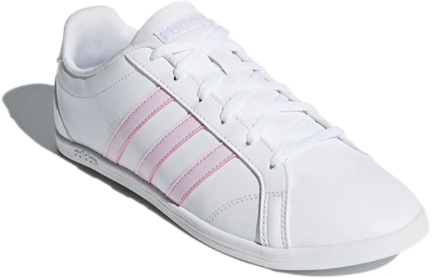 (W) adidas neo Coneo Qt Putih/Merah Jambu DB0132 Lookbook (W) adidas neo Coneo Qt Putih/Merah Jambu DB0132