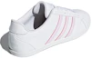 Shop (W) adidas neo Coneo Qt Putih/Merah Jambu DB0132