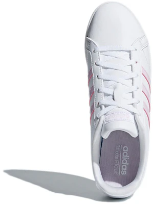 (W) adidas neo Coneo Qt Putih/Merah Jambu DB0132 Purchase (W) adidas neo Coneo Qt Putih/Merah Jambu DB0132