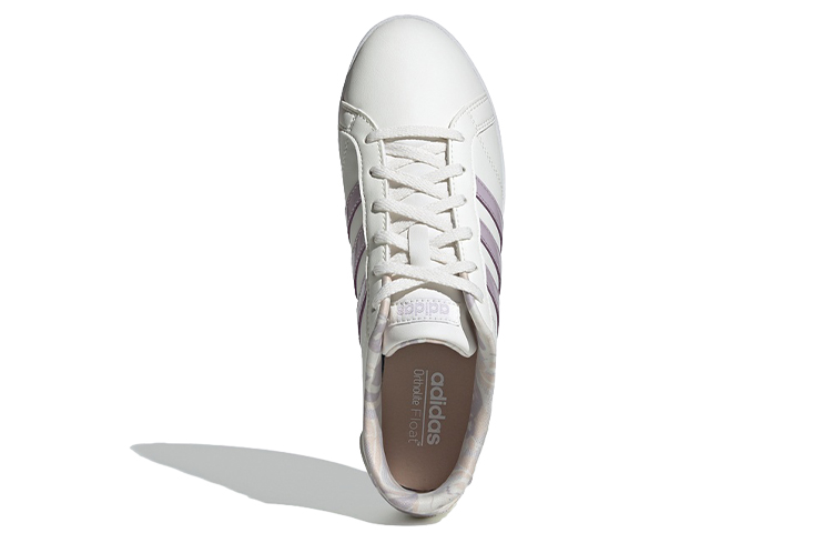 Purchase (W) adidas Neo Coneo Qt Wit/Paars EF1044