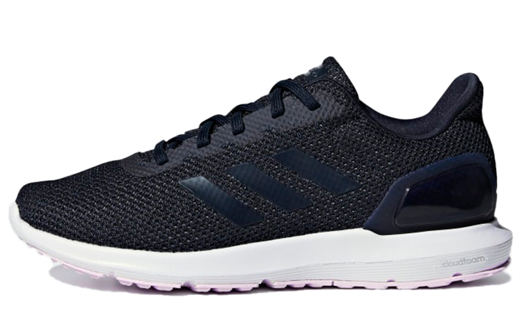 (Women) adidas NEO Cosmic 2 'Black Blue' F34894