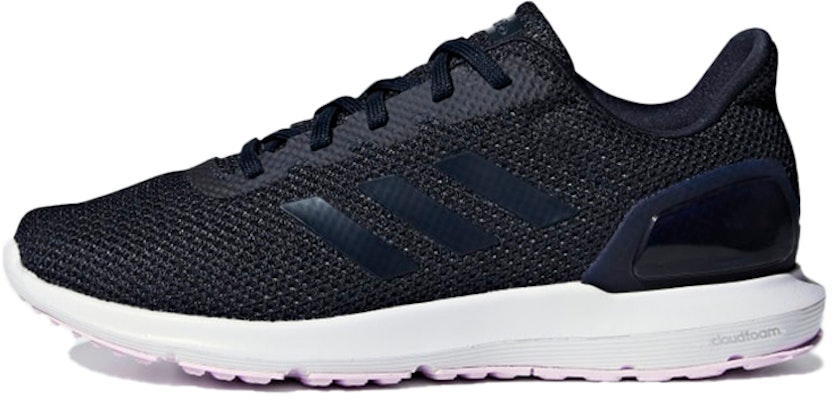 (Women) adidas NEO Cosmic 2 'Black Blue' F34894 Buy (Women) adidas NEO Cosmic 2 'Black Blue' F34894