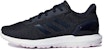 (W) adidas NEO Cosmic 2 'Hitam Biru' F34894