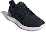 Lookbook (W) adidas NEO Cosmic 2 'Hitam Biru' F34894
