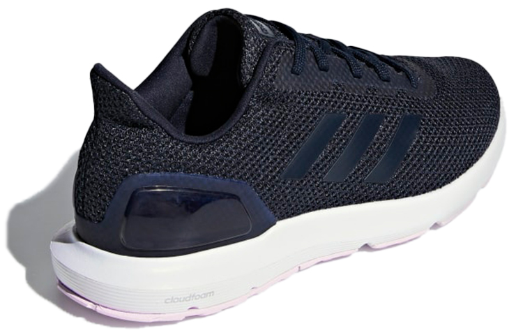 Shop (W) adidas NEO Cosmic 2 ''Noir Bleu'' F34894