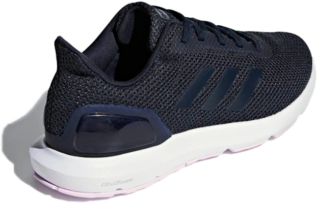 (W) adidas NEO Cosmic 2 ''Noir Bleu'' F34894 Shop (W) adidas NEO Cosmic 2 ''Noir Bleu'' F34894