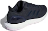 Shop (W) adidas NEO Cosmic 2 ''Noir Bleu'' F34894