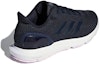 Shop (W) adidas NEO Cosmic 2 'Hitam Biru' F34894