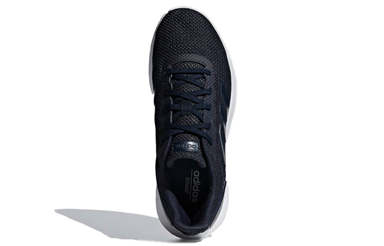 Purchase (W) adidas NEO Cosmic 2 ''Noir Bleu'' F34894